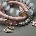 GREY AND PINK VOL. 2 /04.03.15/ SET