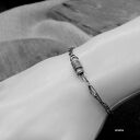 TURKUS - minimalistyczna bransoletka