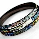 bransoletka MAGNETOOS DAZZLING MULTICOLOR