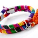 bransoletka BOHO JOYEE RAINBOW