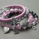 Pink and grey vol. 11 /14-10-16/ - set