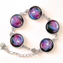 Nebula - Bransoletka
