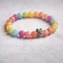 Kwarc multicolor: love:: na prezent:)