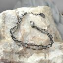 Ręcznie robiona bransoletka damska handmade
