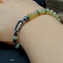 Opal żółty -UNISEX