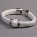 White ceramic