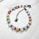 Bransoletka morganit bs20
