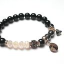 KOLEKCJA RICH - BLACK AND ROSE GOLD 