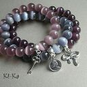 Blackberry and grey 7