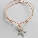 GWIAZDKA bransoletka