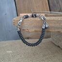 ONYKS - UNISEX bransoletka