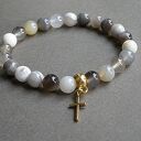 GREY AND ECRU 3
