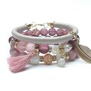 Antique pink vol. 9 - BOHO /02.01.18/