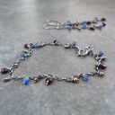 bransoletka mineralny mix