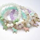Pony Blue