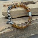 Bursztyn - talarki XXL