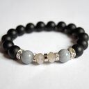Set must have black, grey&white