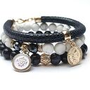NAVY BLUE AND WHITE VOL. 7 /13.04.15/ SET