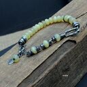 Opal żółty -UNISEX