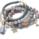grey and antique pink vol. 12 /02.12.16/ set