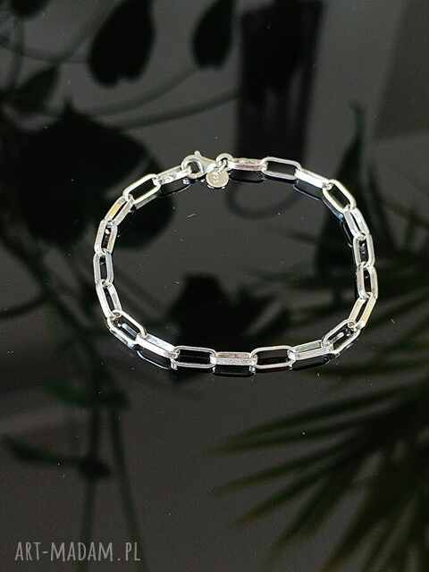 Bransoletka typu Chokery