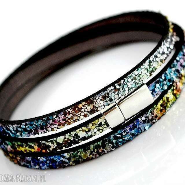 bransoletka MAGNETOOS DAZZLING MULTICOLOR