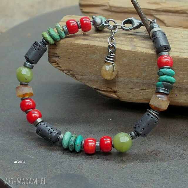 Afrykańskie tony - 02