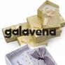 Gala Vena pomysł na prezent świąteczny święta piękna, unikatowa, ręcznie wykonana bransoletka. Najwyższej drzewo