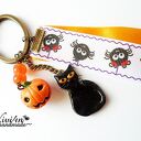 Halloween z kotem