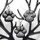 Zawieszka gotycka dla psa/kota