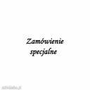 Zamówienie specjalne dla pani Małgorzaty
