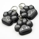 Zawieszka gotycka dla psa/kota