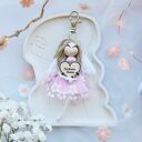 Aniołek breloczek dla mamy | Prezent na Dzień Matki