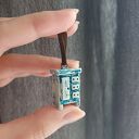 Zawieszka brelok - szafka ceramiczna 5