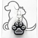 Zawieszka gotycka dla psa/kota