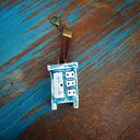 Zawieszka brelok - szafka ceramiczna 5