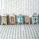 Zawieszka brelok - szafka ceramiczna 5