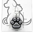 Zawieszka gotycka dla psa/kota