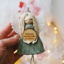 Breloczek dla nauczycielki Dzień