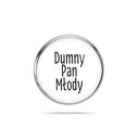 Przypinka do klapy marynarki - Dumny Pan Młody