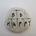 broszka be happy