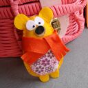 broszki broszka alfred i kumple