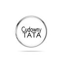 Przypinka do klapy marynarki - Cudowny Tata