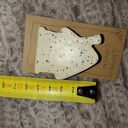 broszka ceramiczna domek