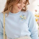 Pin kształty pastelowa wiosna