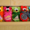 broszki broszka alfred i kumple