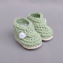 Buciki Newborn