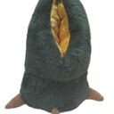 Zabawne kapcie łapy dinozaura - rozmiar 30/31 (19,5 cm) - wełna merynos 
