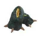 Zabawne kapcie ŁAPY DINOZAURA roz. 28/29 18,5 cm wełna merynos
