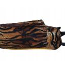 Kapcie łapy, ciepłe bambosz, owcza wełna roz. 43/44x28 cm